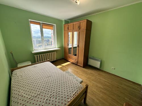 квартира по адресу Анны Ахматовой ул., 43