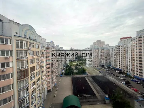 квартира по адресу Юлии Здановской ул. (Ломоносова), 60/5