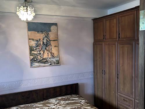 квартира за адресою Київ, Русанівська набережна вул., 8