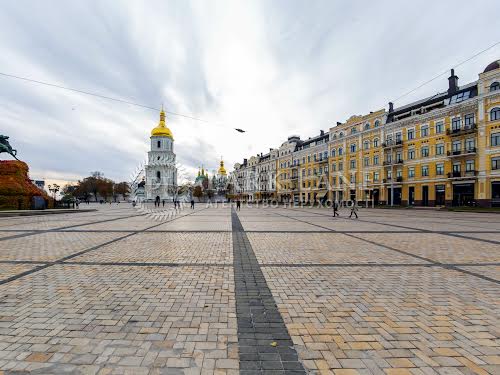 квартира по адресу Володимирська, 20/1а