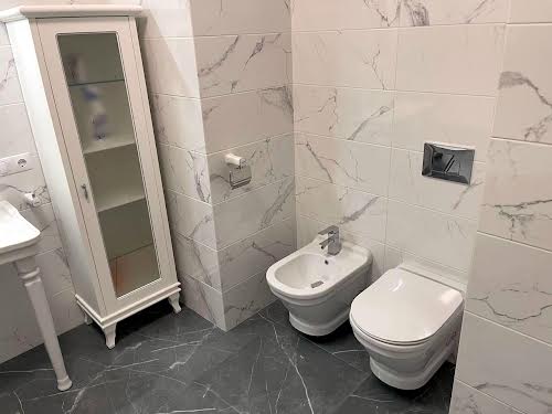квартира за адресою Київ, Мечникова узвіз (Кловський), 7а