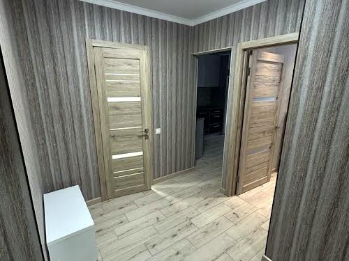 квартира по адресу Гвардійців Широнінців, 72А