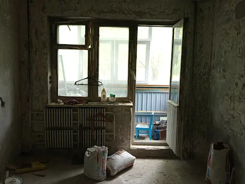 квартира по адресу Бучмы ул. (Командарма Уборевича), 32Б