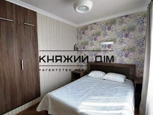 квартира за адресою Сергія Данченка вул., 30