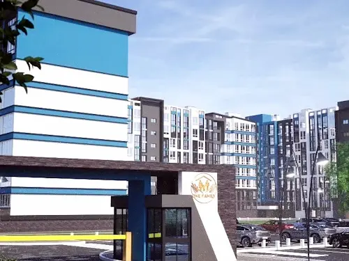 квартира за адресою Кузьми Скрябіна вул., 14