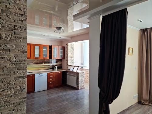 квартира за адресою Пономарьова вул., 26 к3