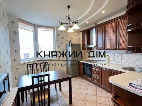 квартира по адресу Степана Рудницкого ул. (Вильямса академика), 5