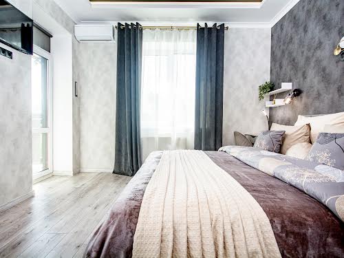 квартира за адресою Підлісна вул., 21