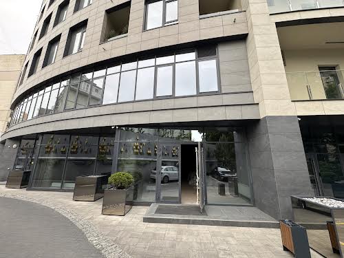 коммерческая по адресу Січових стрільців, 44-а