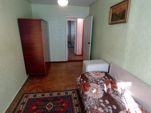 квартира по адресу Світлицького ул., 17
