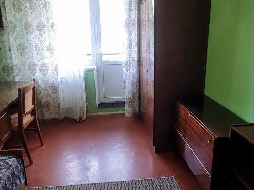квартира за адресою Миколи Бажана просп., 9-А