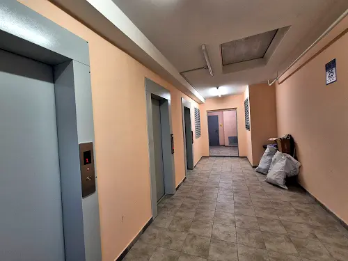 квартира по адресу Коноплянская ул., 22-А