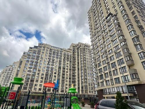квартира за адресою Степана Рудницького вул. (Академіка Вільямса), 19/14