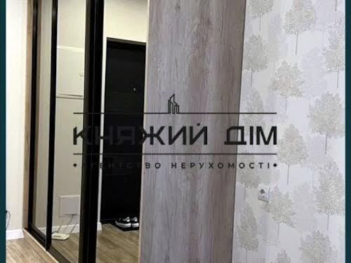 квартира за адресою Київ, Деміївська вул., 16