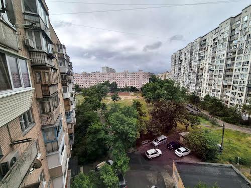 квартира по адресу Владимира Ивасюка просп. (Героїв Сталінграду), 15
