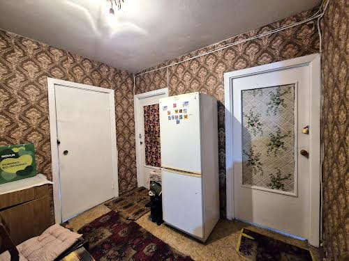 квартира за адресою Вахтанга Кікабідзе вул. (Булгакова), 18
