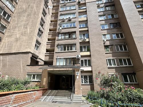 квартира за адресою Антоновича вул. (Горького), 102