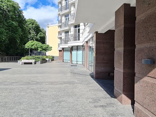 квартира по адресу Спасская ул., 35