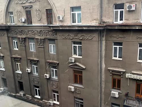 квартира по адресу Крещатик ул. (Kreschatic), 15