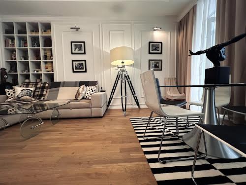 квартира за адресою Олеся Гончара вул., 30 Б