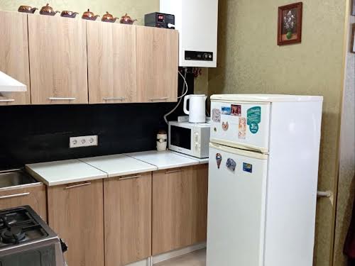 квартира по адресу Кошова ул., 104/21