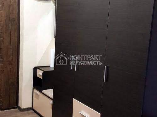 квартира за адресою Архітекторів вул., 5
