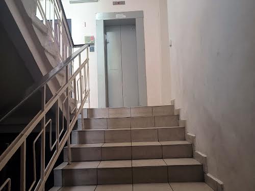 квартира за адресою Київ, Гарматна вул., 21/30