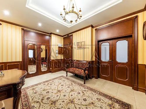 квартира по адресу Леси Украинки бульв., 23-А