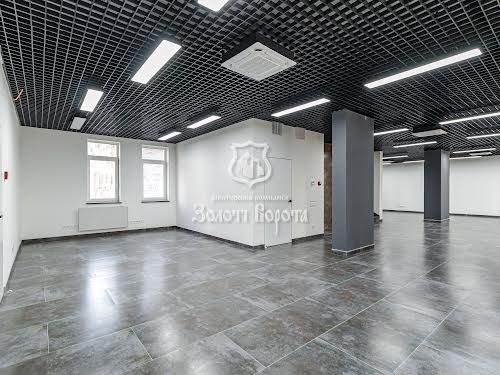 комерційна за адресою Шота Руставелі вул., 18А