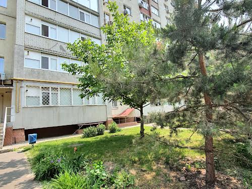 квартира по адресу Проспект Свободи, 14/3