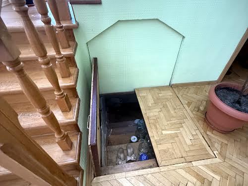 дом по адресу Паустовського ул., 36
