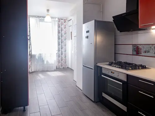 квартира за адресою Зелена вул., 16