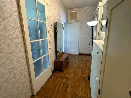квартира за адресою Саксаганського вул., 60-А