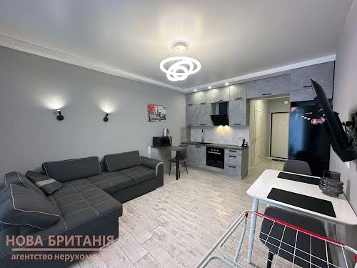квартира за адресою Михайла Максимовича вул. (Онуфрія Трутенка), 24-Б