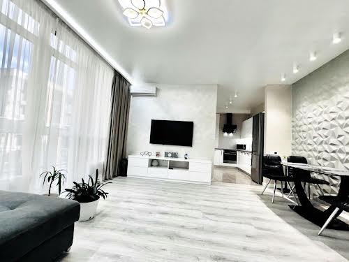 квартира за адресою Київ, Предславинська вул., 55