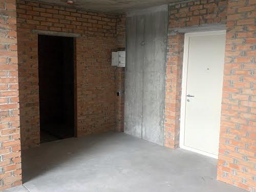 квартира по адресу Киев, Драгоманова ул., 31-А