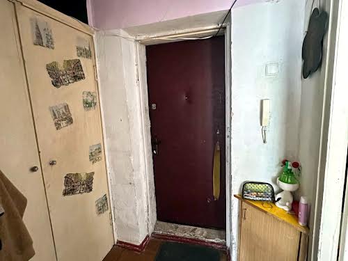квартира по адресу Бакинская ул., 37-В