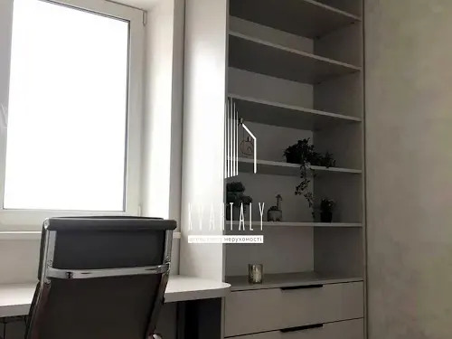 квартира по адресу Петра Калнишевського ул. (Михайла Майорова), 7