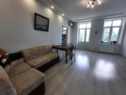 квартира по адресу Пастера ул., 44