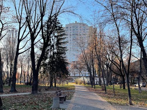 квартира по адресу Івана Гонти ул., 7