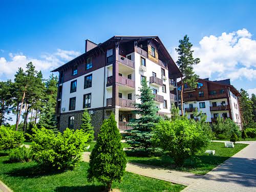 квартира за адресою Підлісна вул., 21