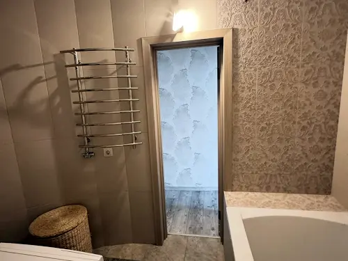 квартира за адресою Петра Григоренка просп., 1-Б