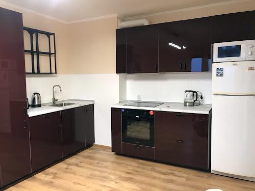 квартира за адресою Київ, Ревуцького вул., 54