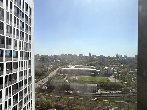 квартира за адресою Берестейський просп. (Перемоги), 11 к2