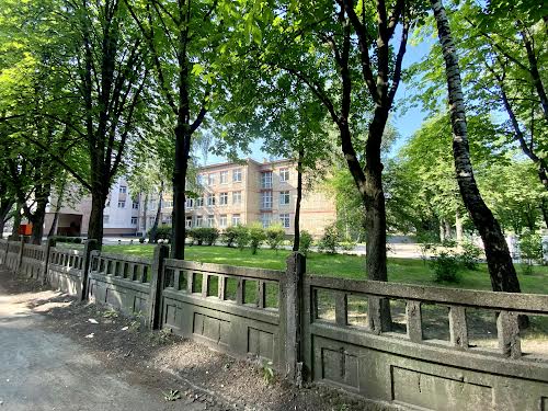 квартира за адресою Відрадний просп. (Чубаря), 22