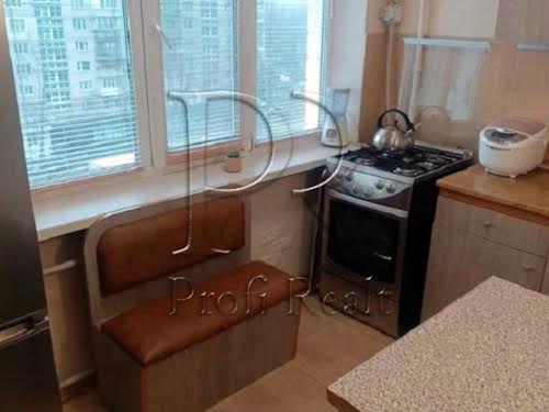 квартира по адресу Русановский бульв., 3