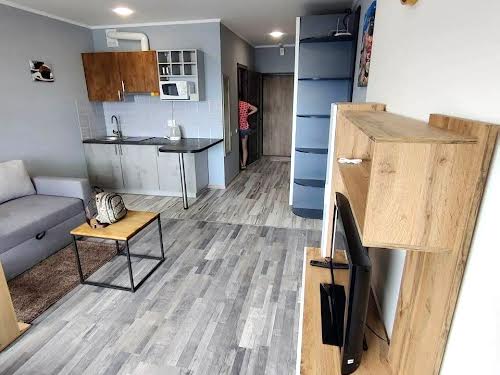 квартира за адресою Миколи Бажана просп., 17