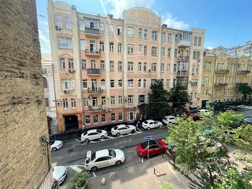 квартира по адресу Малая Житомирская ул., 10