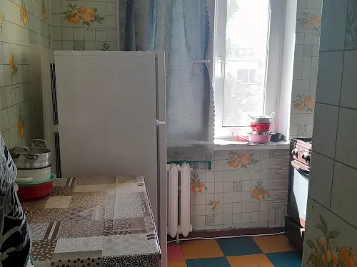 квартира по адресу Леся Курбаса просп., 4