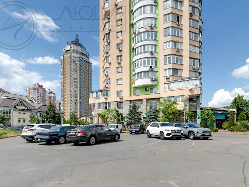 коммерческая по адресу Владимира Ивасюка просп. (Героїв Сталінграду), 12Д